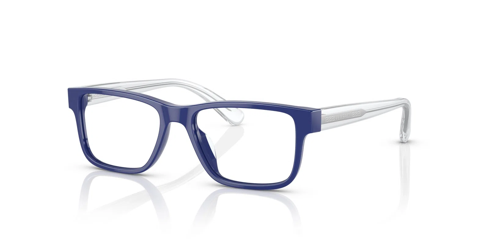 Versace Kids 3324U Eyeglasses - view 10